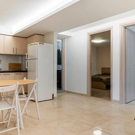 Apartment At Ano Glifada. Athens Ngoại thất bức ảnh
