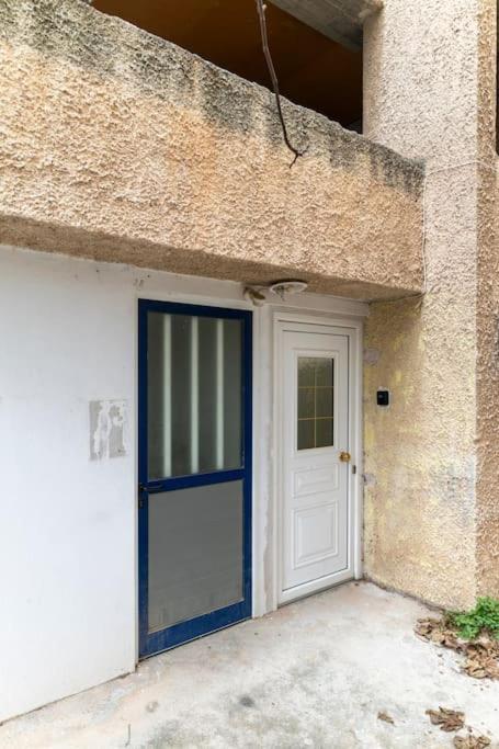 Apartment At Ano Glifada. Athens Ngoại thất bức ảnh