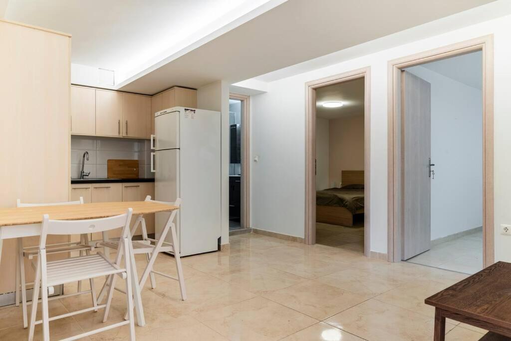 Apartment At Ano Glifada. Athens Ngoại thất bức ảnh