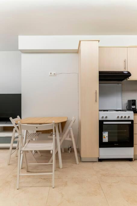 Apartment At Ano Glifada. Athens Ngoại thất bức ảnh