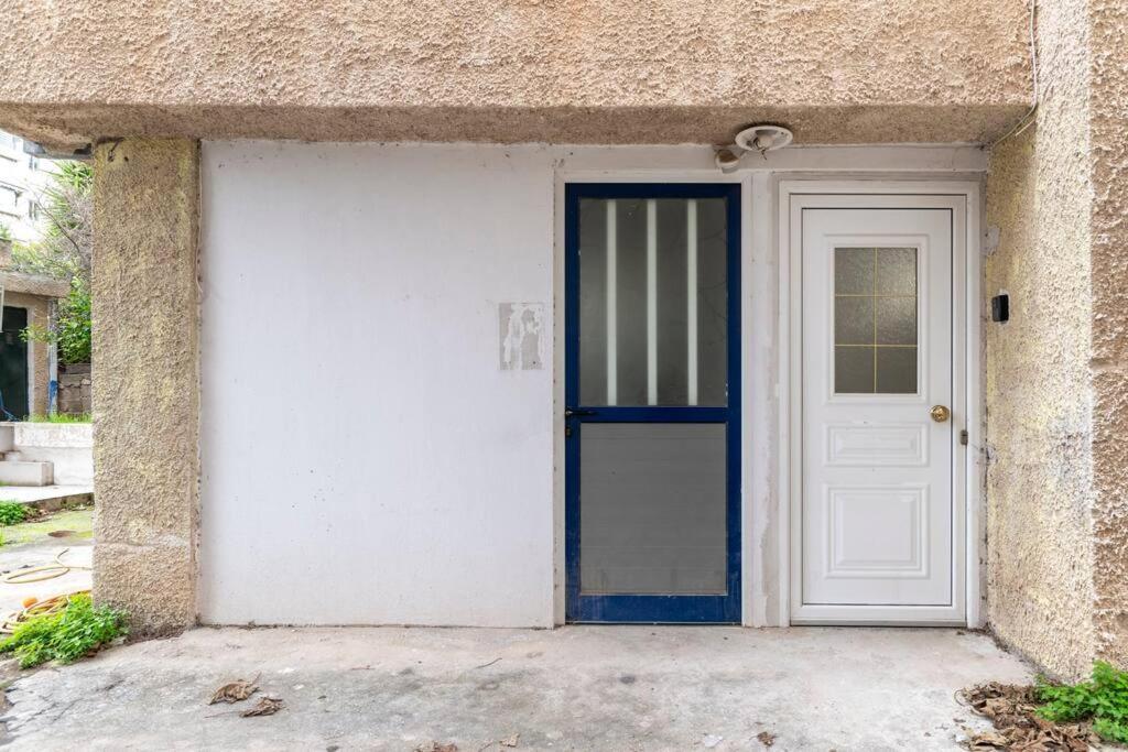 Apartment At Ano Glifada. Athens Ngoại thất bức ảnh