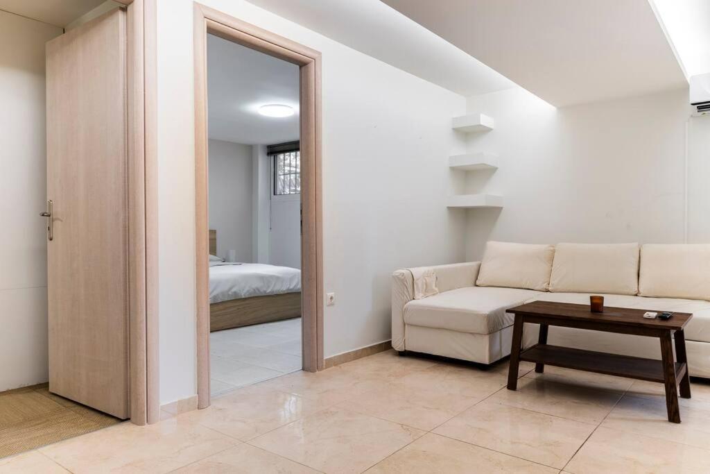 Apartment At Ano Glifada. Athens Ngoại thất bức ảnh