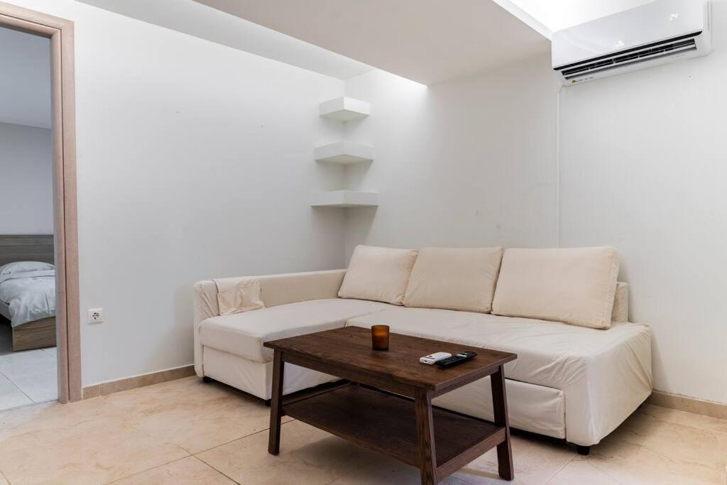Apartment At Ano Glifada. Athens Ngoại thất bức ảnh