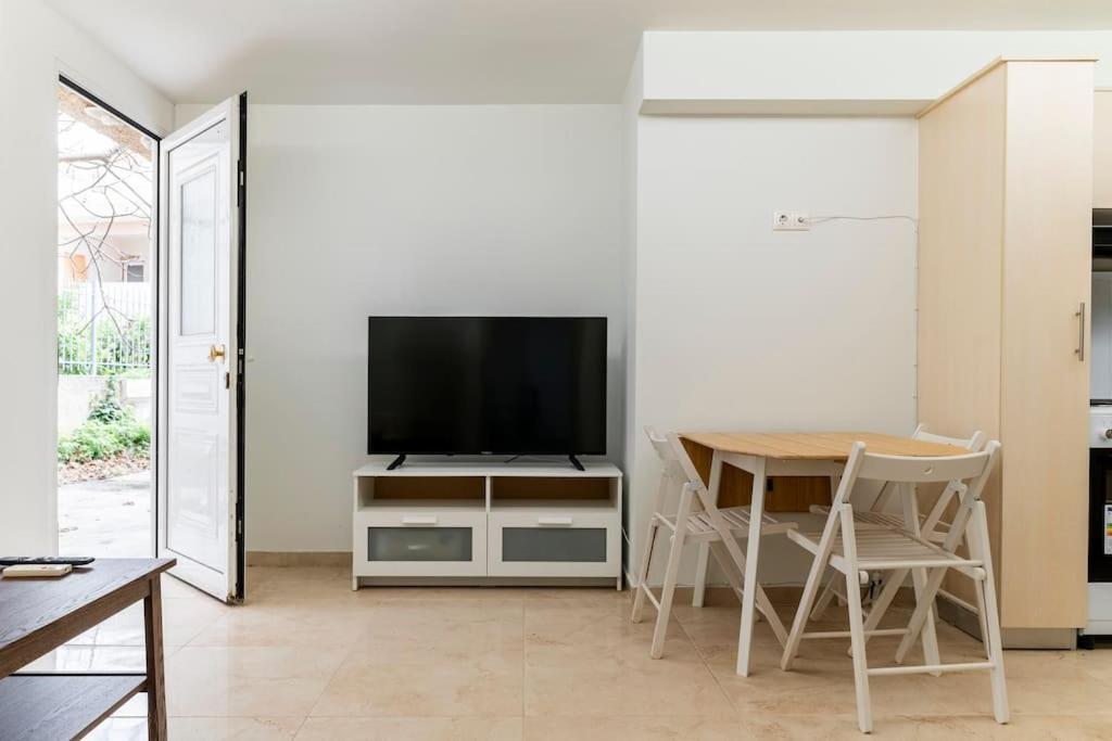 Apartment At Ano Glifada. Athens Ngoại thất bức ảnh