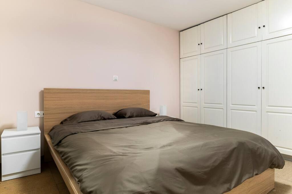 Apartment At Ano Glifada. Athens Ngoại thất bức ảnh