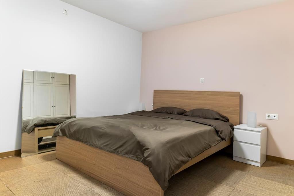 Apartment At Ano Glifada. Athens Ngoại thất bức ảnh