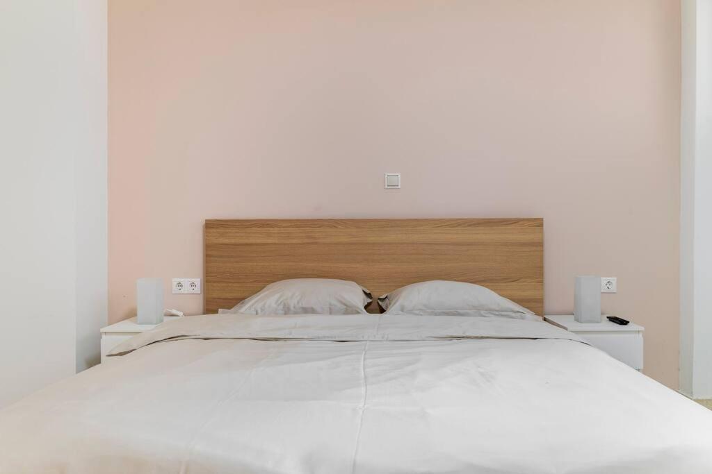 Apartment At Ano Glifada. Athens Ngoại thất bức ảnh