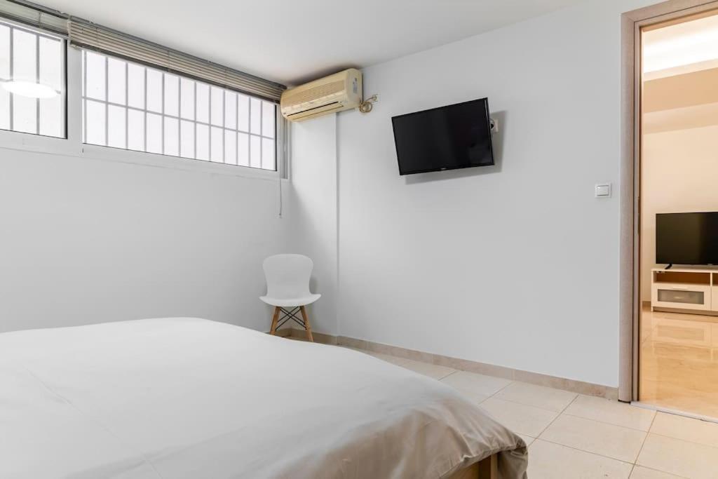 Apartment At Ano Glifada. Athens Ngoại thất bức ảnh